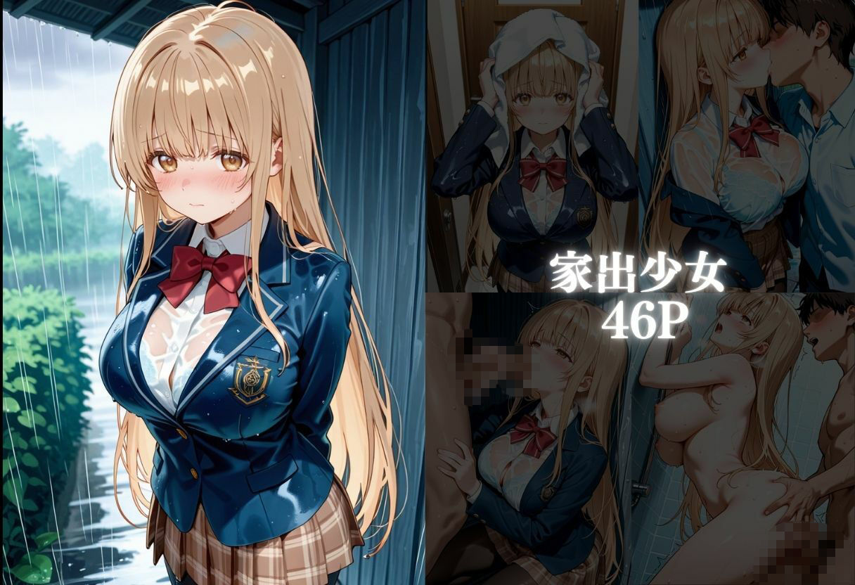 犯●れ好きな椎名〇昼のエッチな性生活 画像5