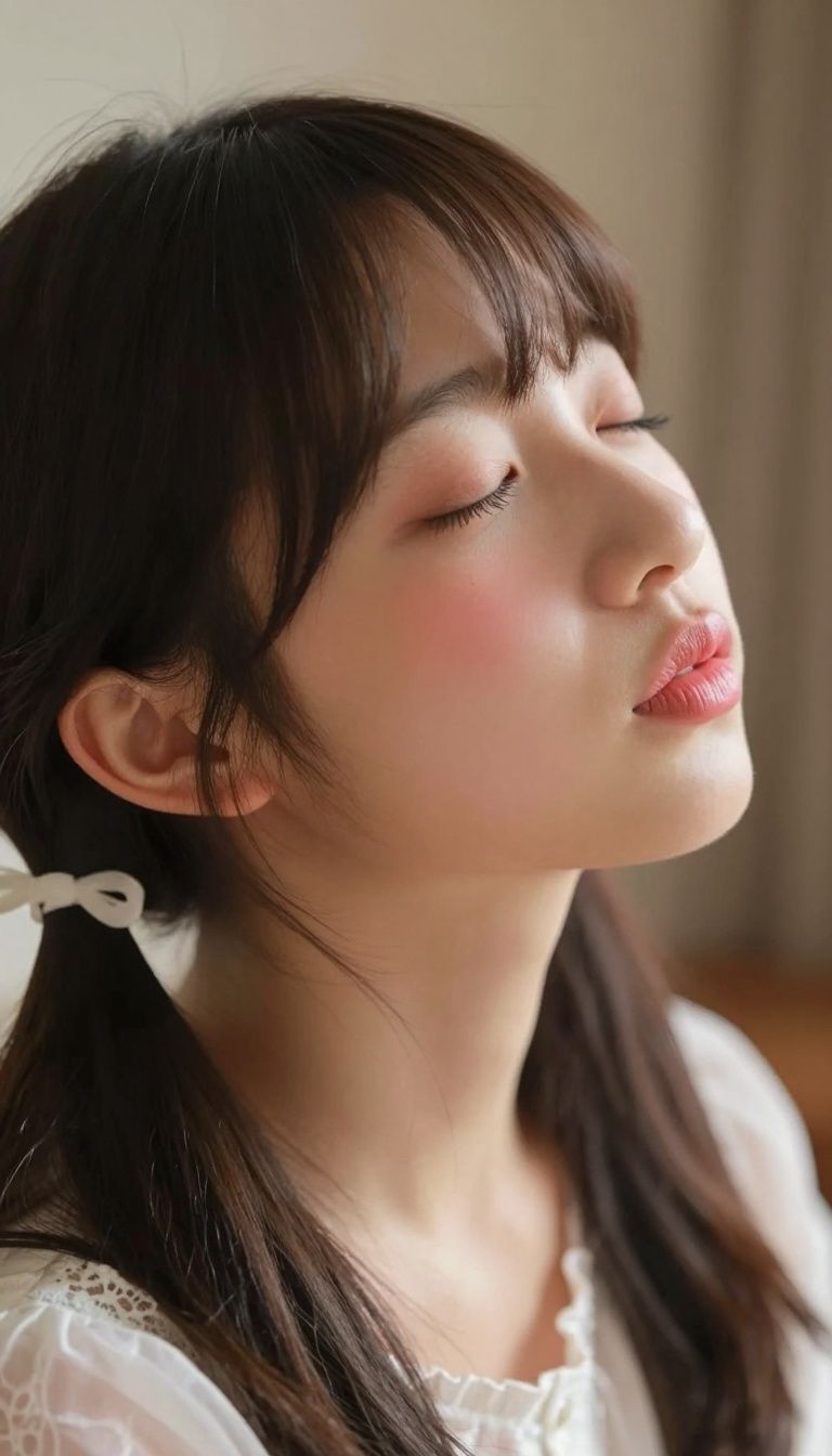 はじめての、さくら。― あなただけが知っている私 ― サンプル1