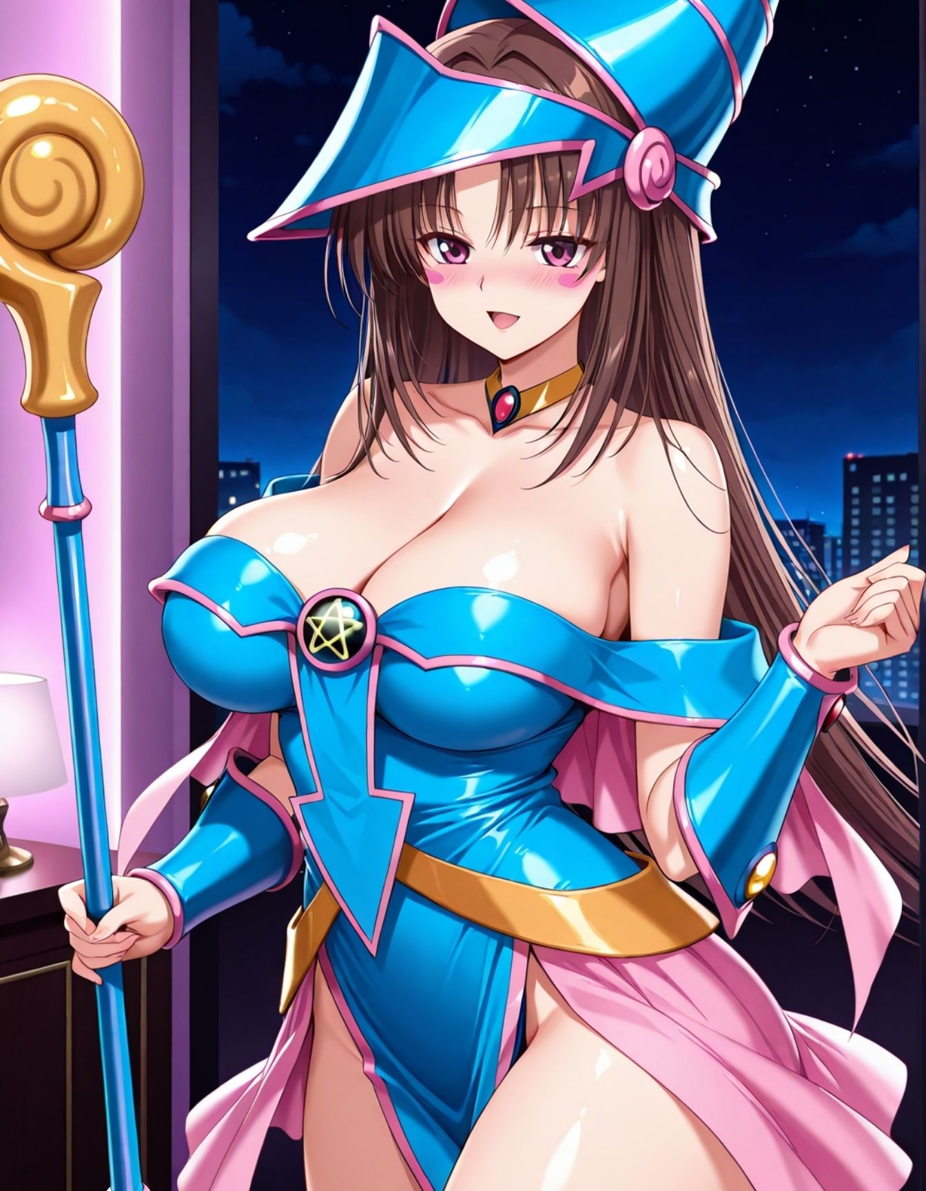 ナース以外も涼子におまかせ2 画像7
