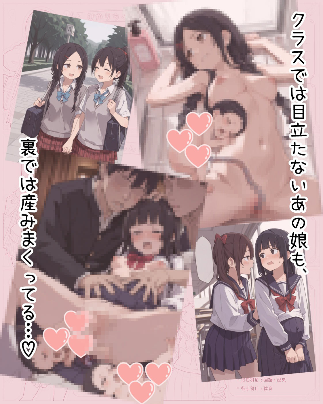 近頃JKの性事情【出産あり】 画像9