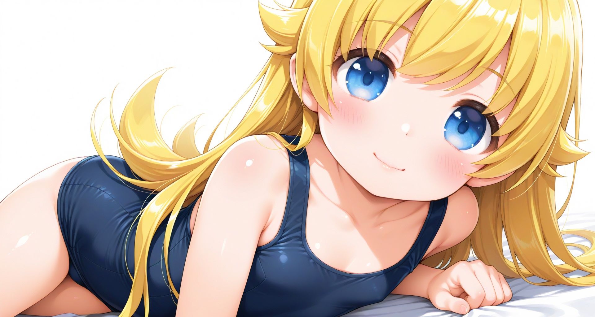 動くAI美少女5 サンプル画像1