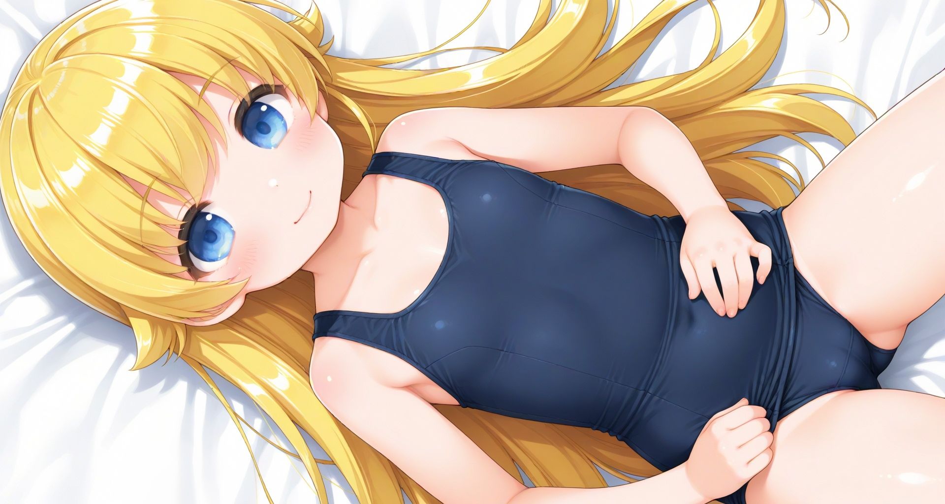 動くAI美少女5 サンプル画像2