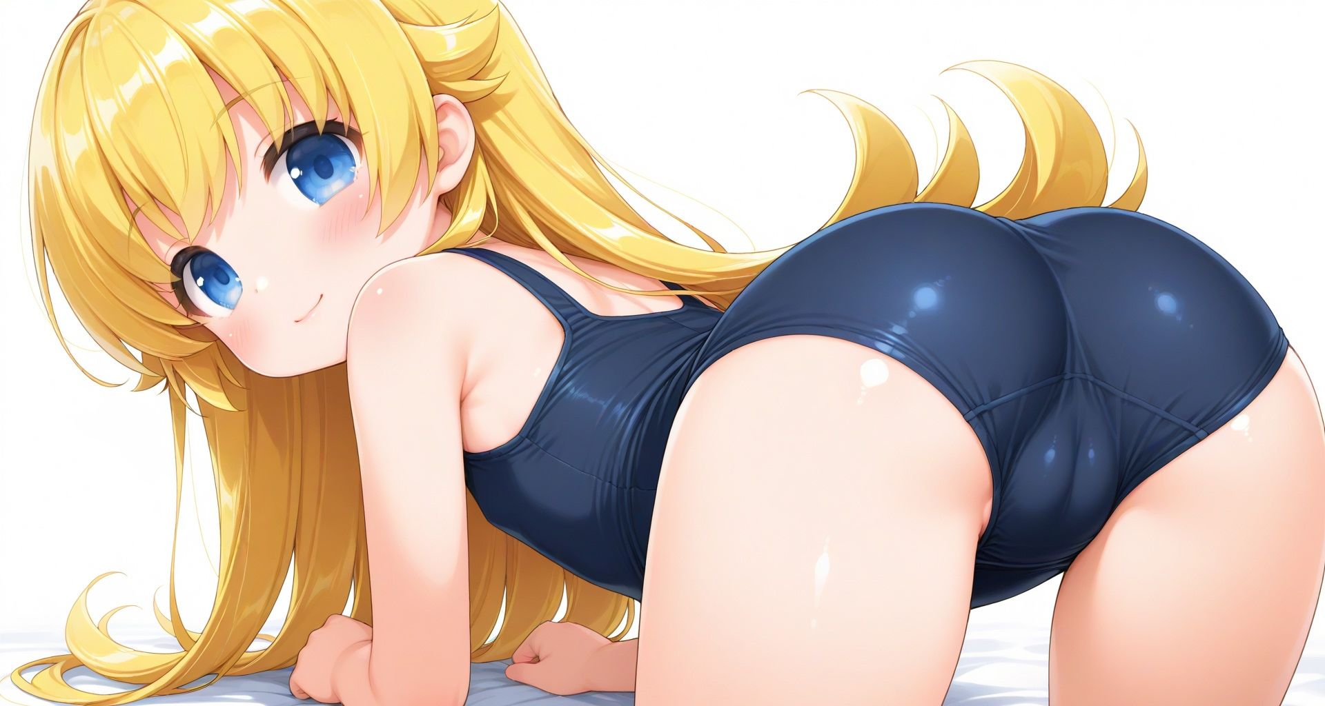 動くAI美少女5 サンプル画像3