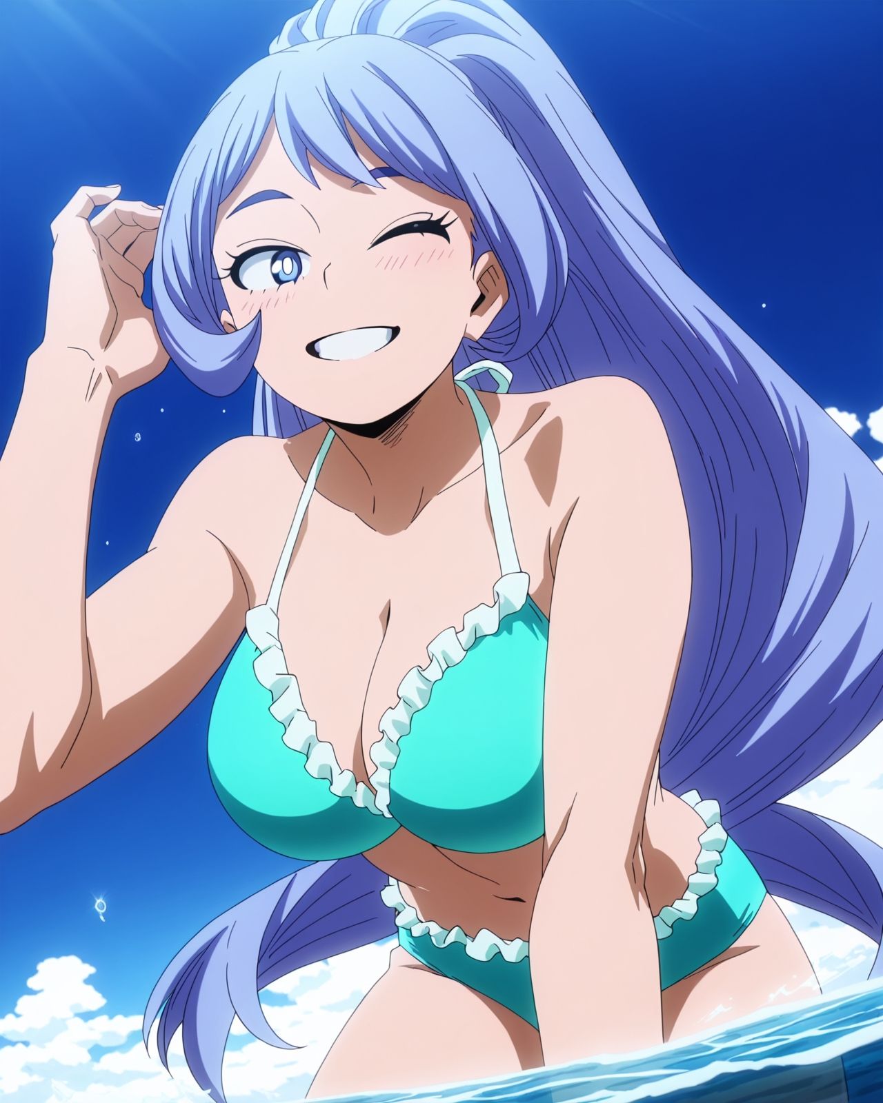 デ〇の性活9
