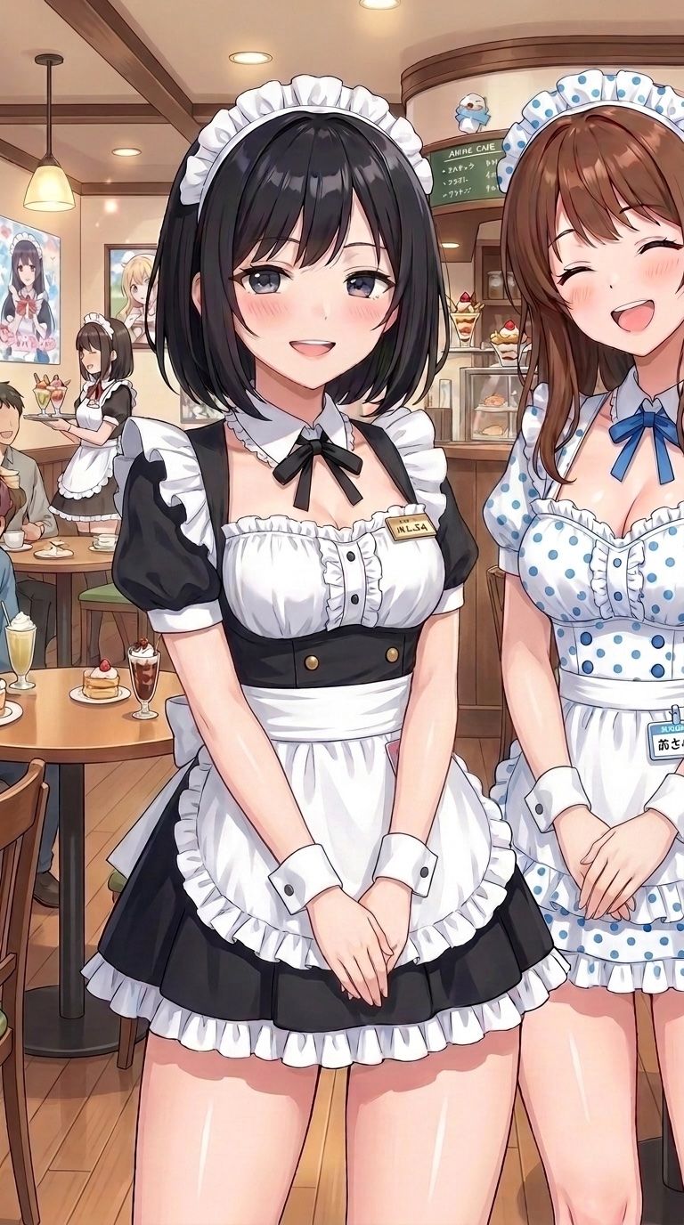 （エロなし）妹の友達がグイグイきて困る  イメージ画像集 | 同人データベース