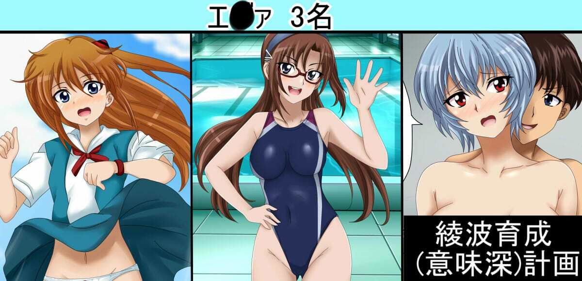【月姦SIG#3】 2026年上半期まとめ101作品+a 画像4