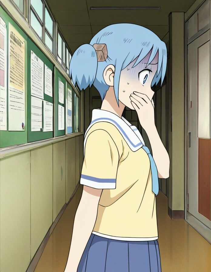少子化対策のため性教育の教材に選ばれたクラスメイト_voL5_3