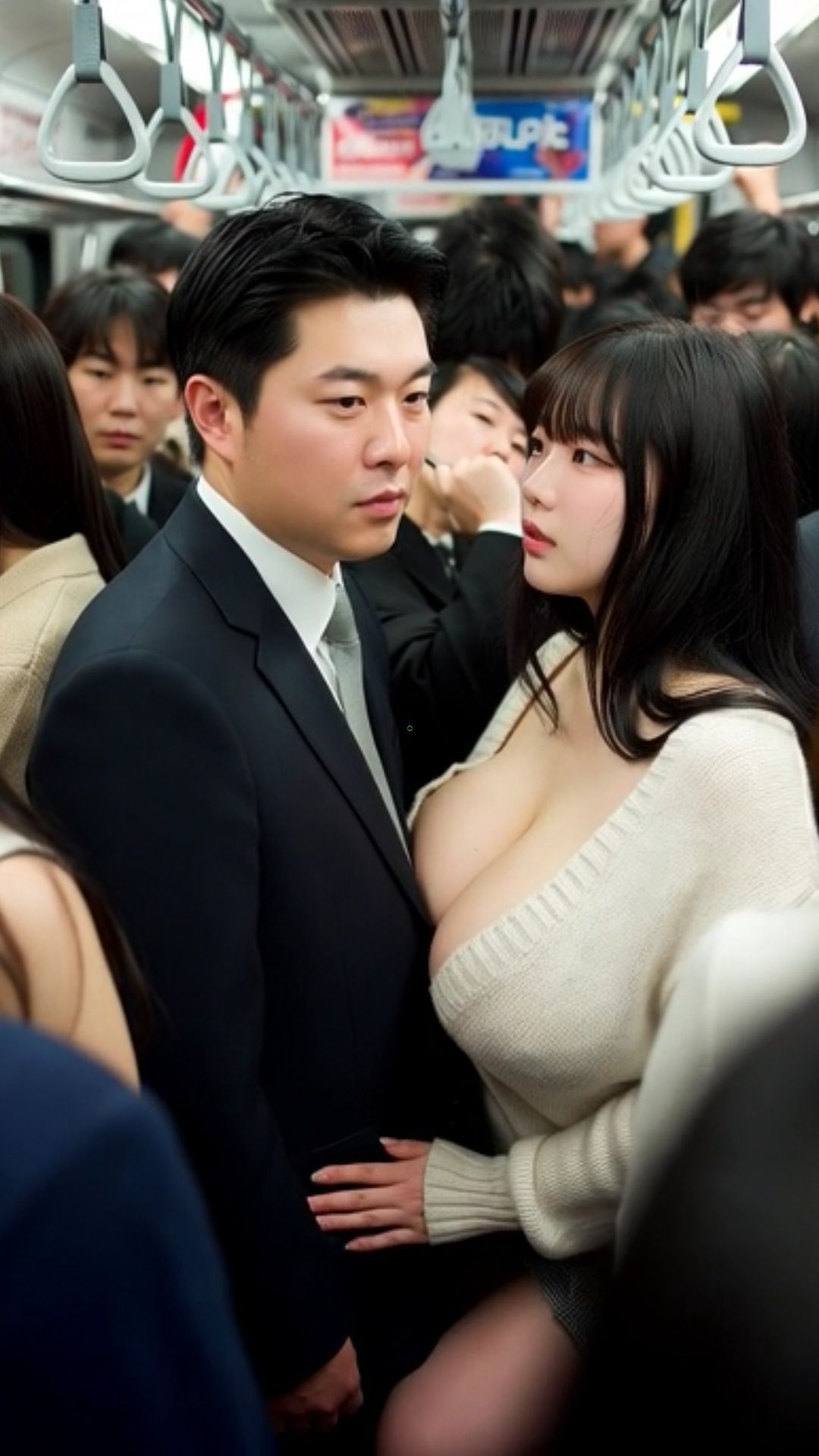 爆乳女子校生 JK 女子大生 巨乳 スクール水着 体操服 ブルマ 制服 部活 バレー 体育 Tシャツ タンクトップ 画像8