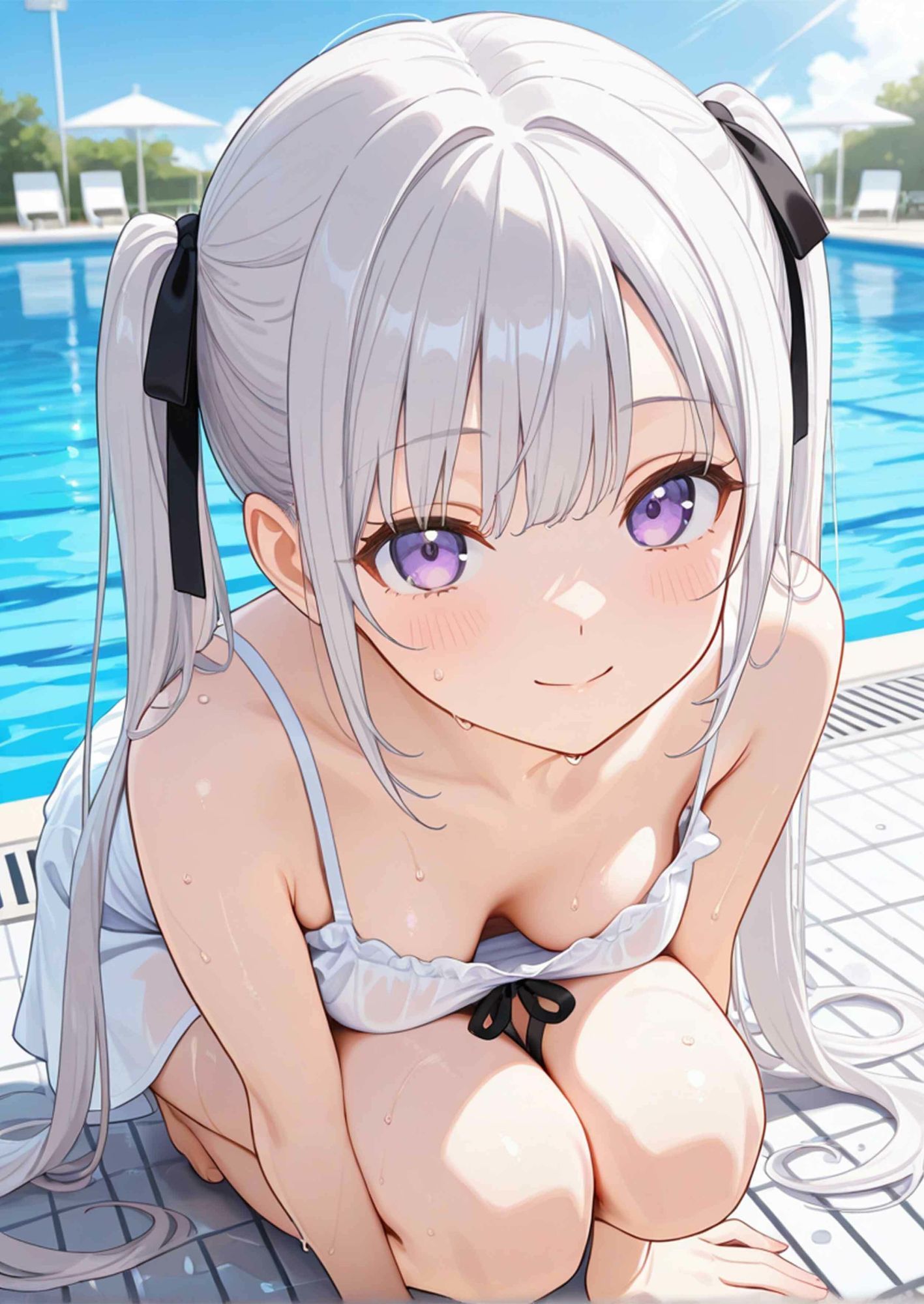 Yuiモデルコレクション 画像1