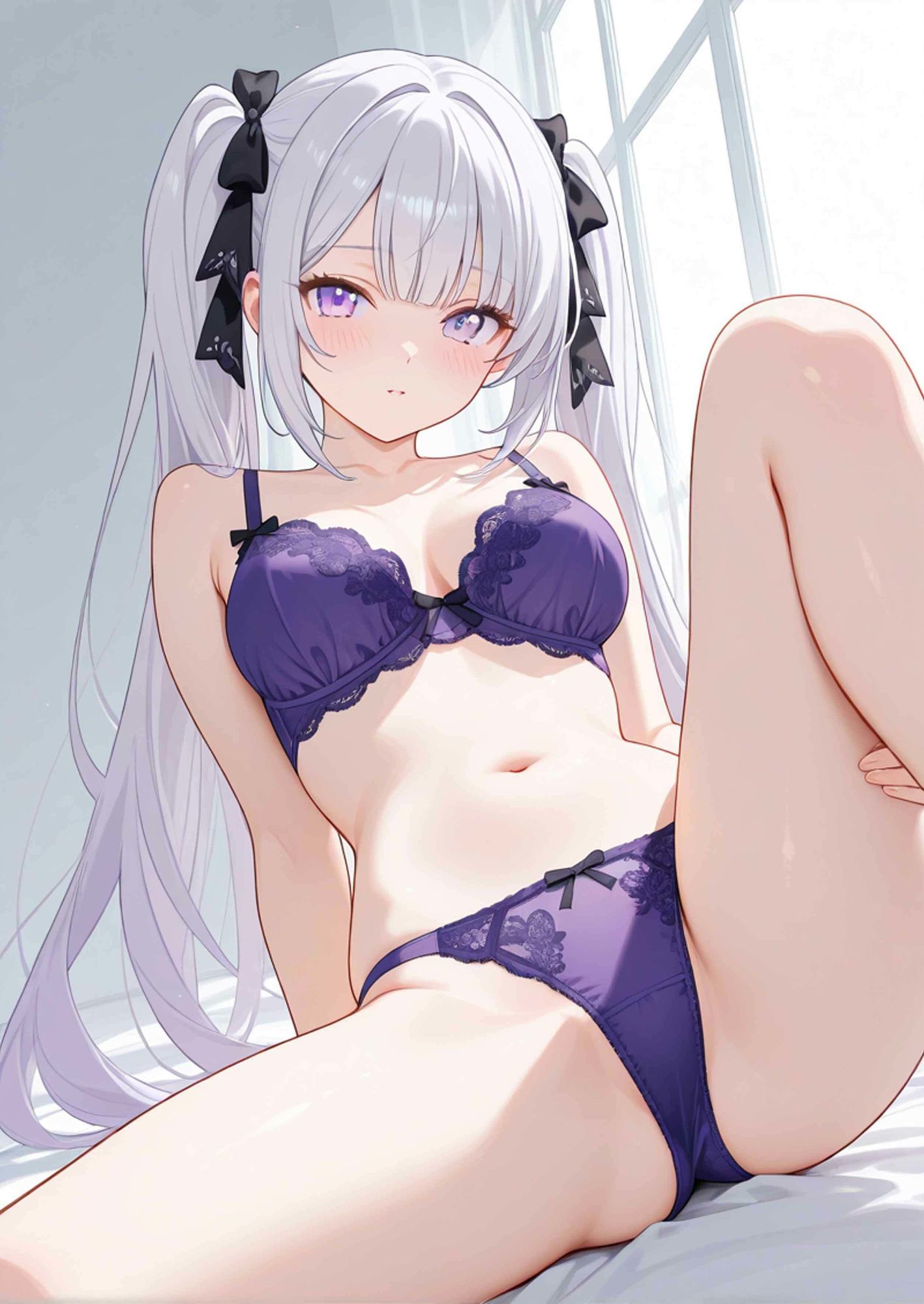 Yuiモデルコレクション 画像2