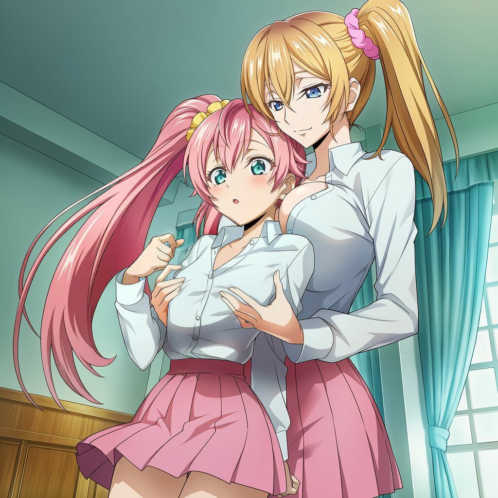 娘のエレナはパパと結婚したいから早く大きくなりたい 画像2