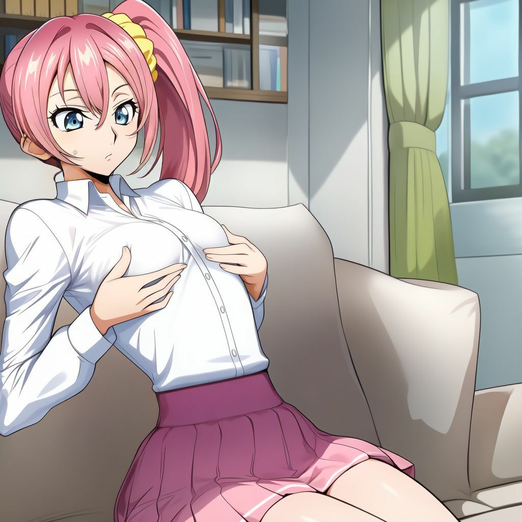 娘のエレナはパパと結婚したいから早く大きくなりたい 画像3