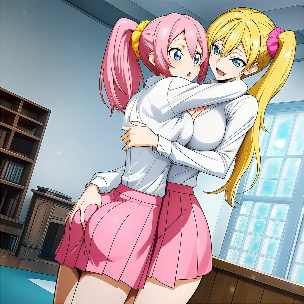 娘のエレナはパパと結婚したいから早く大きくなりたい 画像5