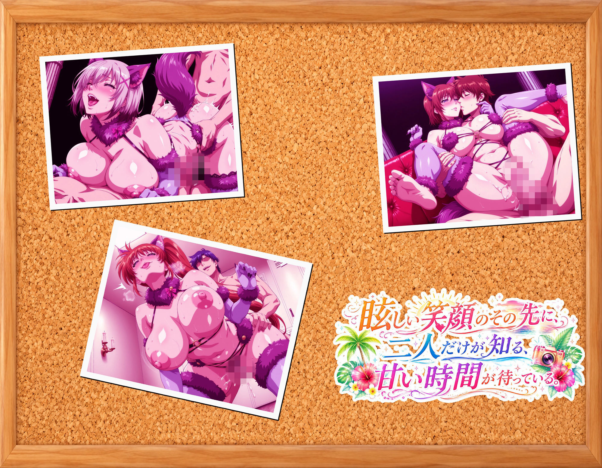 Reプリンセス コスプレイヤー ！Re Princess Cosplayer！ Erotic Dive エロダイブ  001 画像6