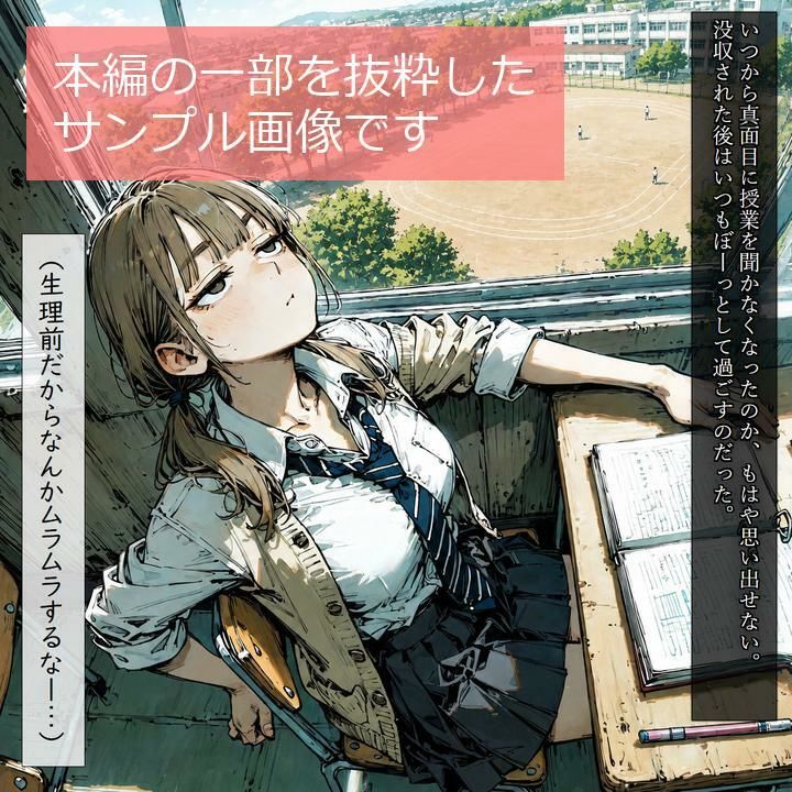痴●冤罪を狙う舐めた女の弱みを握って大逆転わからせセックス!【ストーリー1万文字超え】 画像2