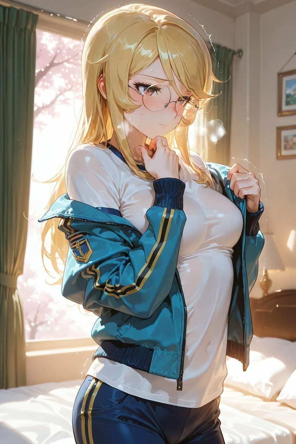 JKと一緒にいたずら性活 宇〇戦艦ヤマト 画像4