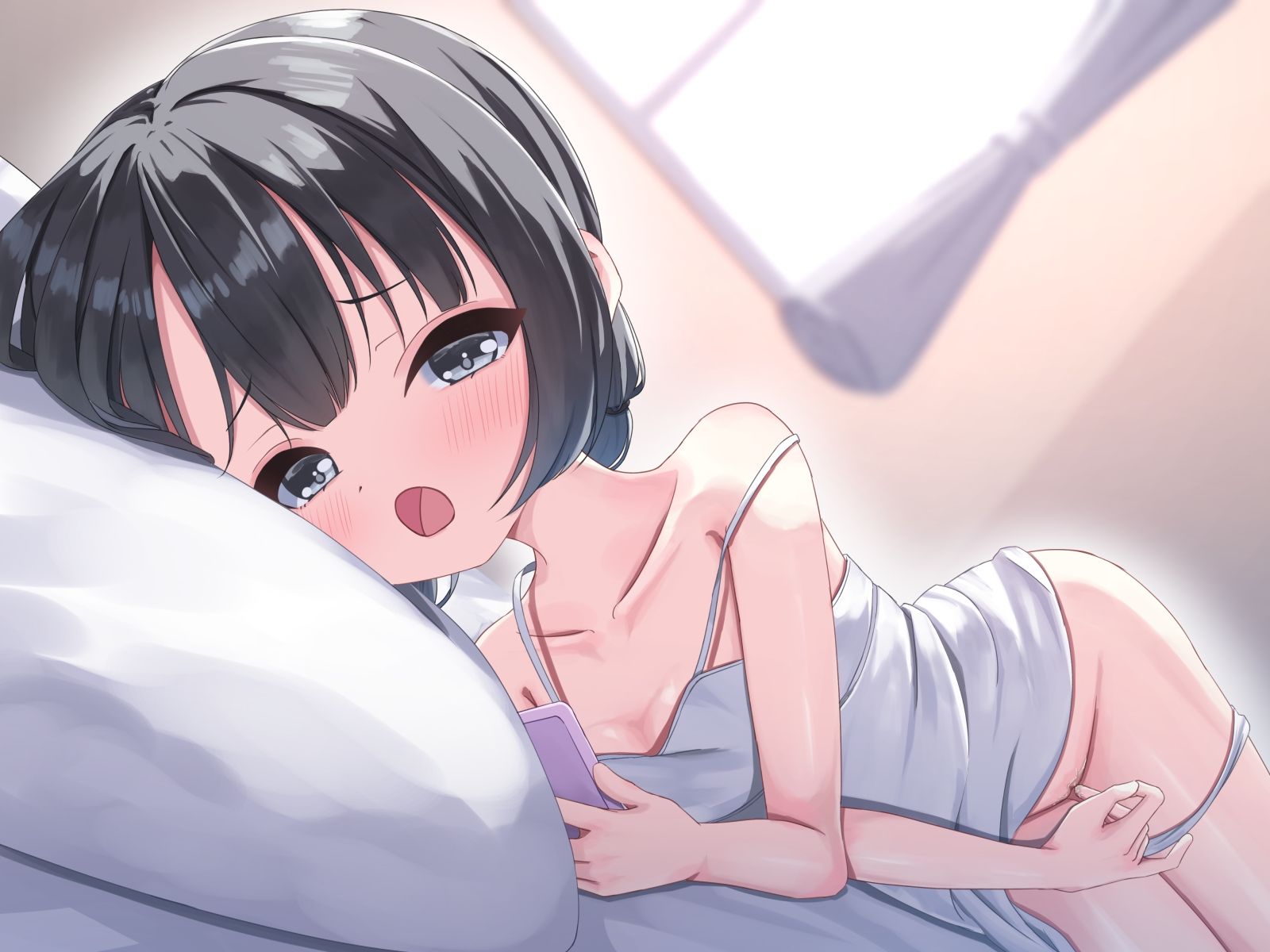 はじめてのオナニー_2