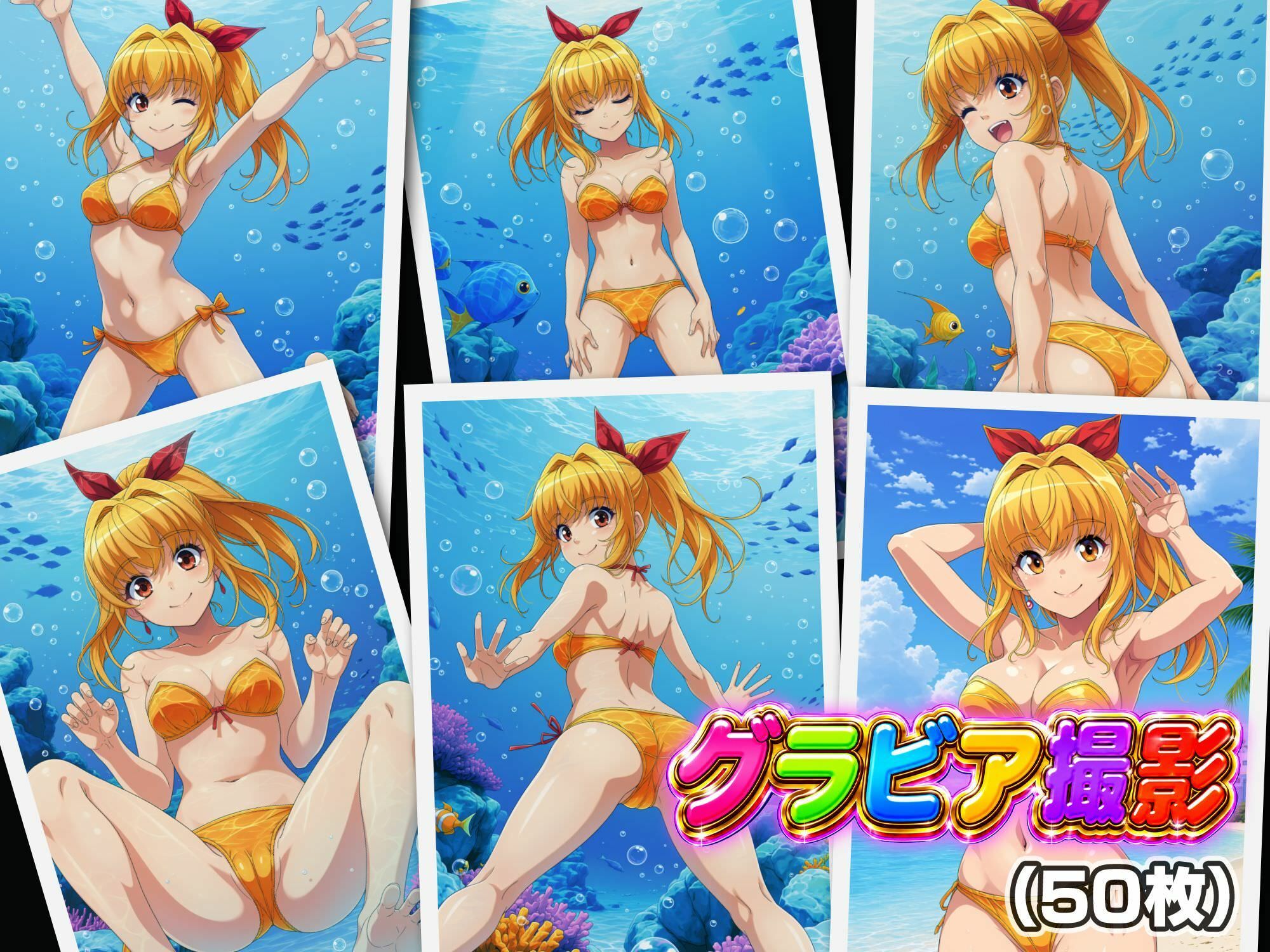 海撮物語 画像2