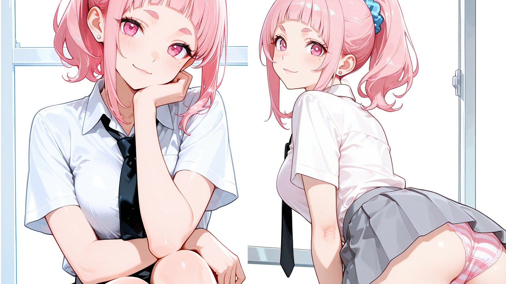 ひなたのコスプレラブラブSEX〜放課後編〜 画像3