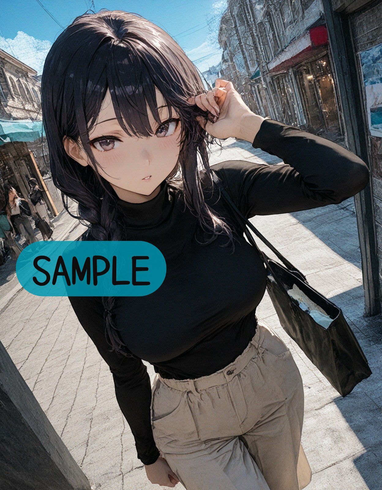 オモテウラ 2 画像3
