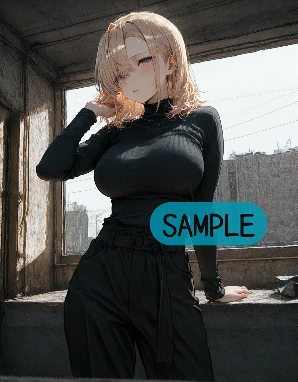 オモテウラ 2 画像5