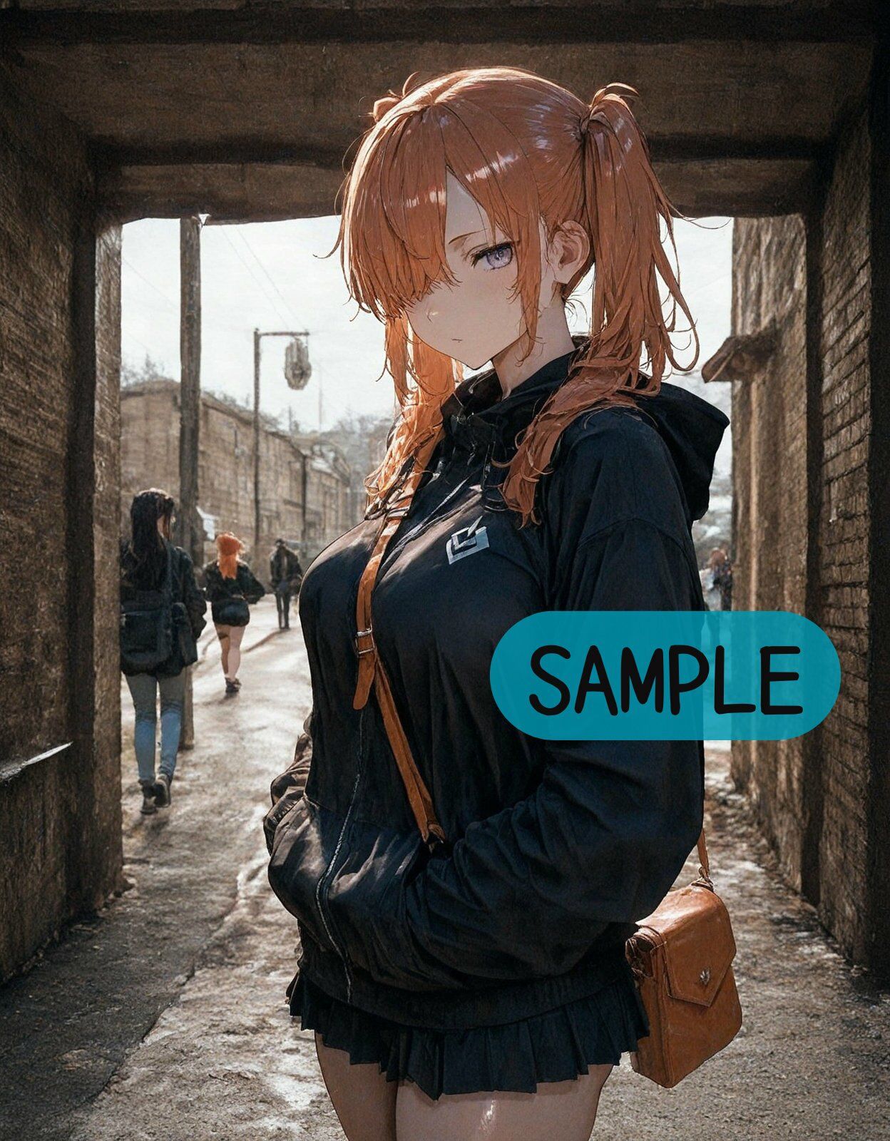 オモテウラ 2 画像9