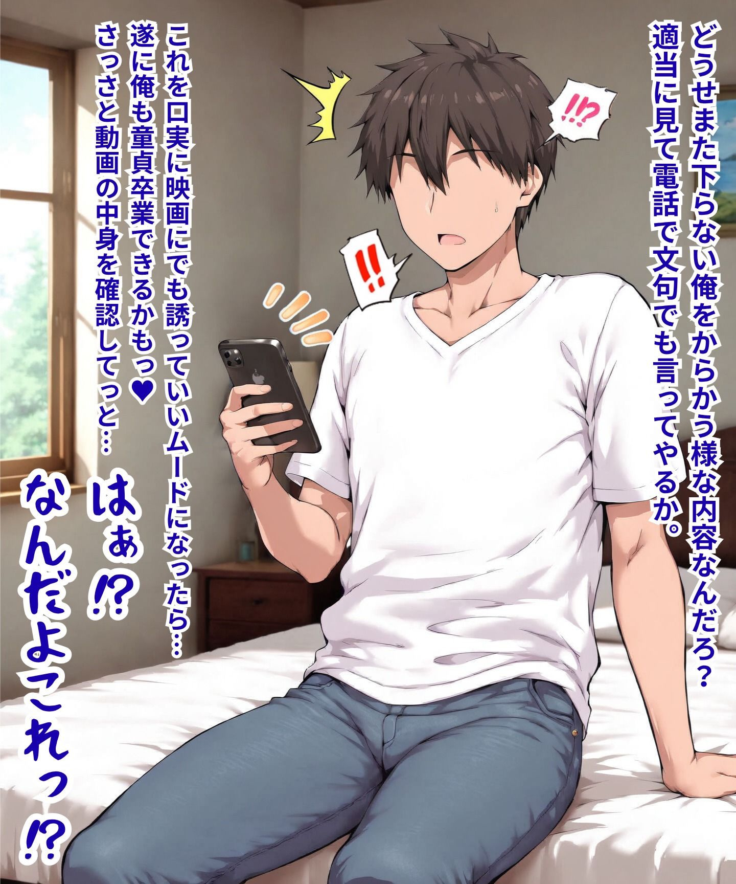 宇崎家ねとられ 画像5