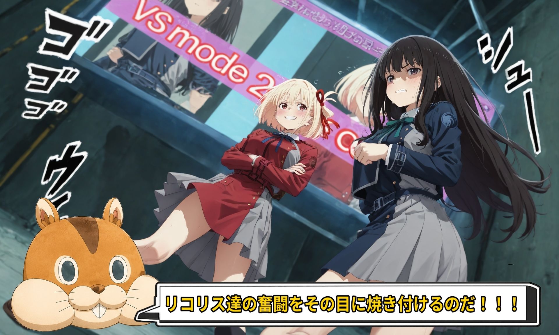 ウォールナット式・絶頂耐久トレーニング 前編 画像3