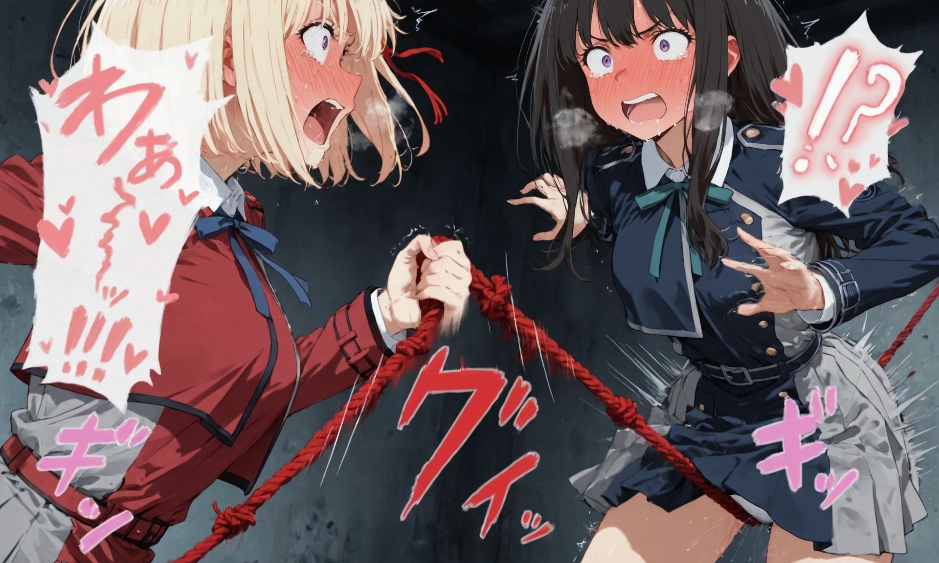 ウォールナット式・絶頂耐久トレーニング 前編 画像6