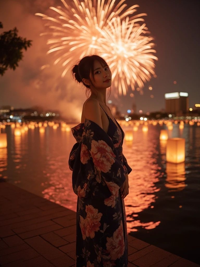 AI美女写真集 真夏の思い出 画像10