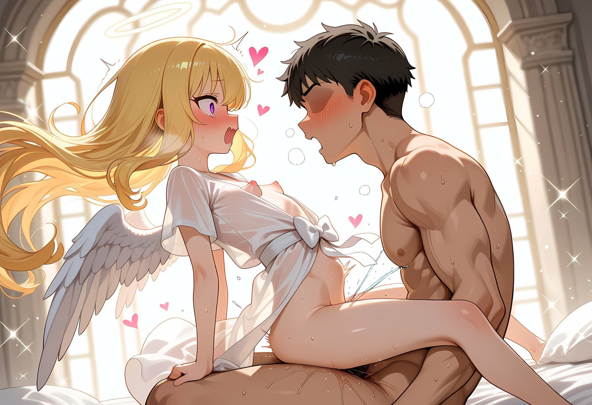 ガヴリールのひきこもり支援 サンプル画像 10