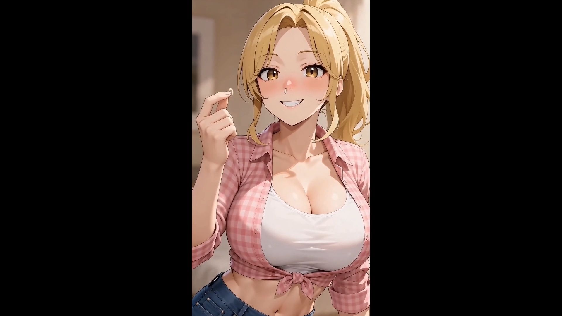 禁断の味? 食べるくしゃみアニメーション!/ A Forbidden Taste? An ‘Eating a Sneeze’ Animation! 画像6