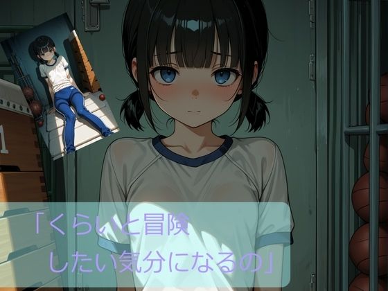 えっちな夏休み【60FPS】の表紙