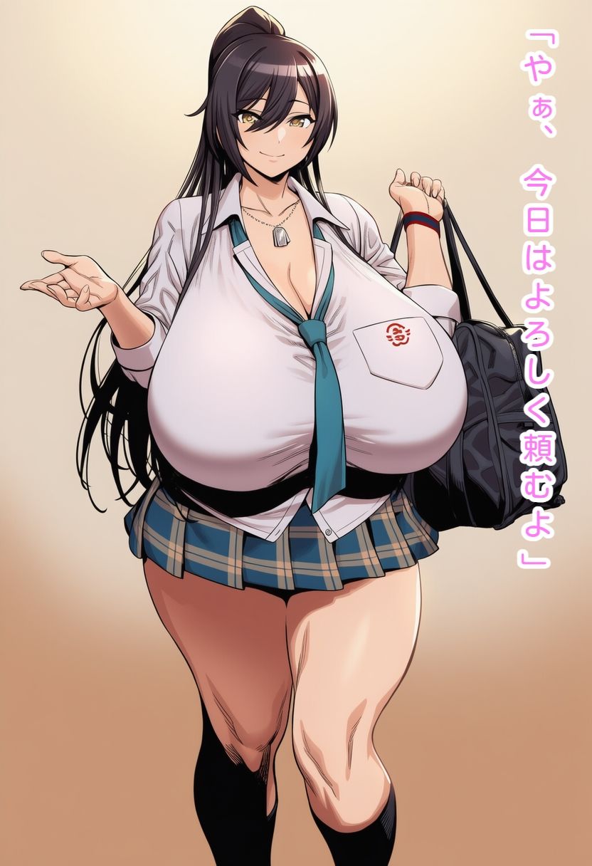 甘えたいSのP活 画像1