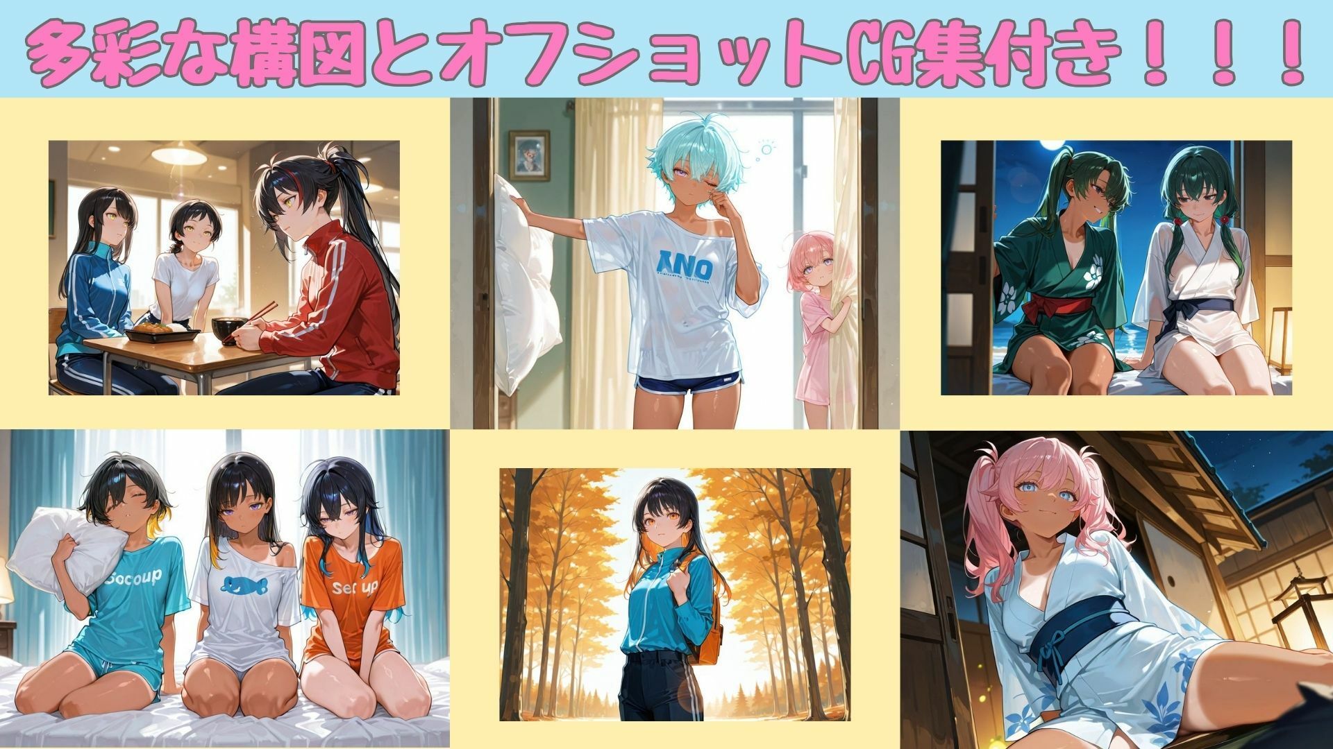 サンプル 2