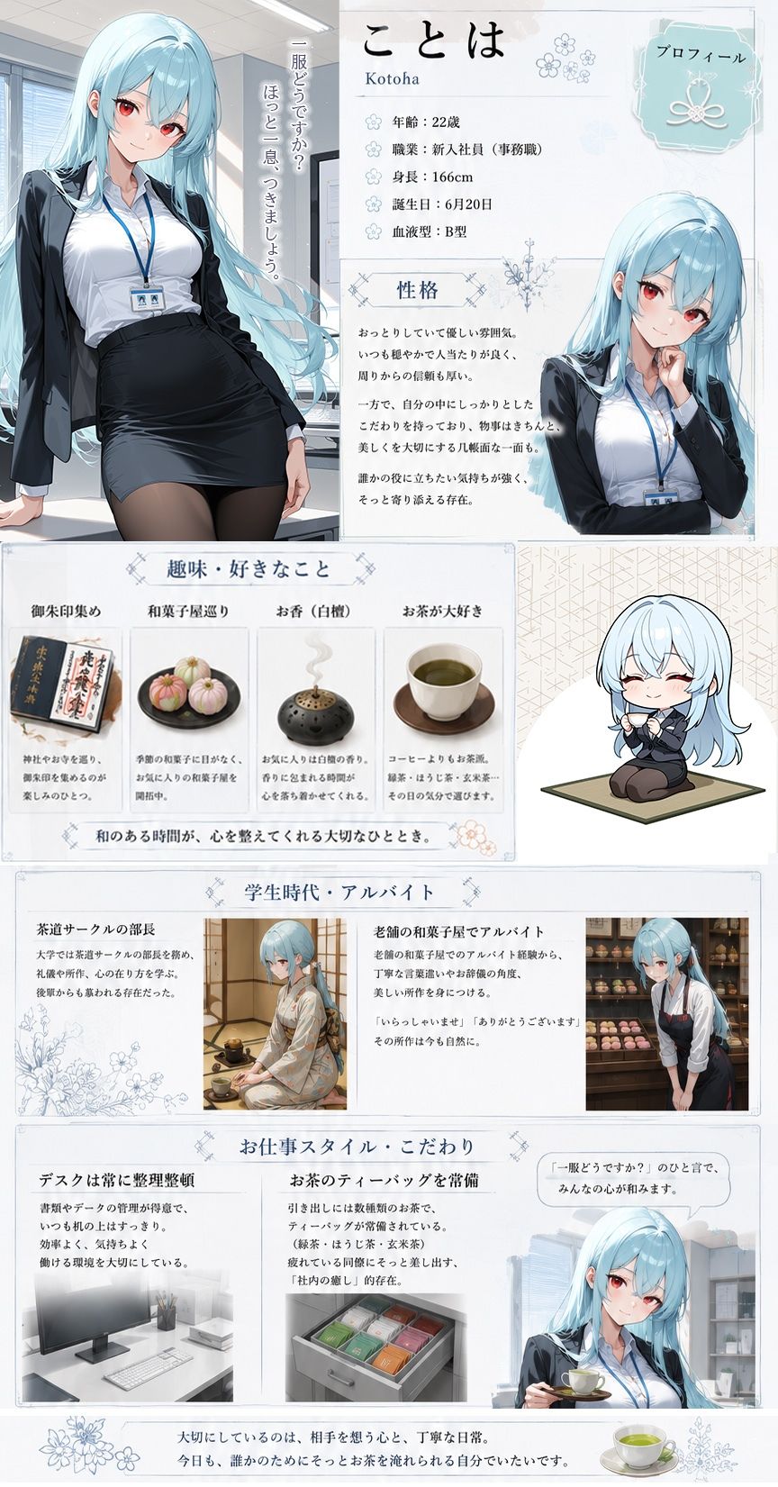 OLさんが都合よく性欲処理に使われてしまう話4のサンプル画像3