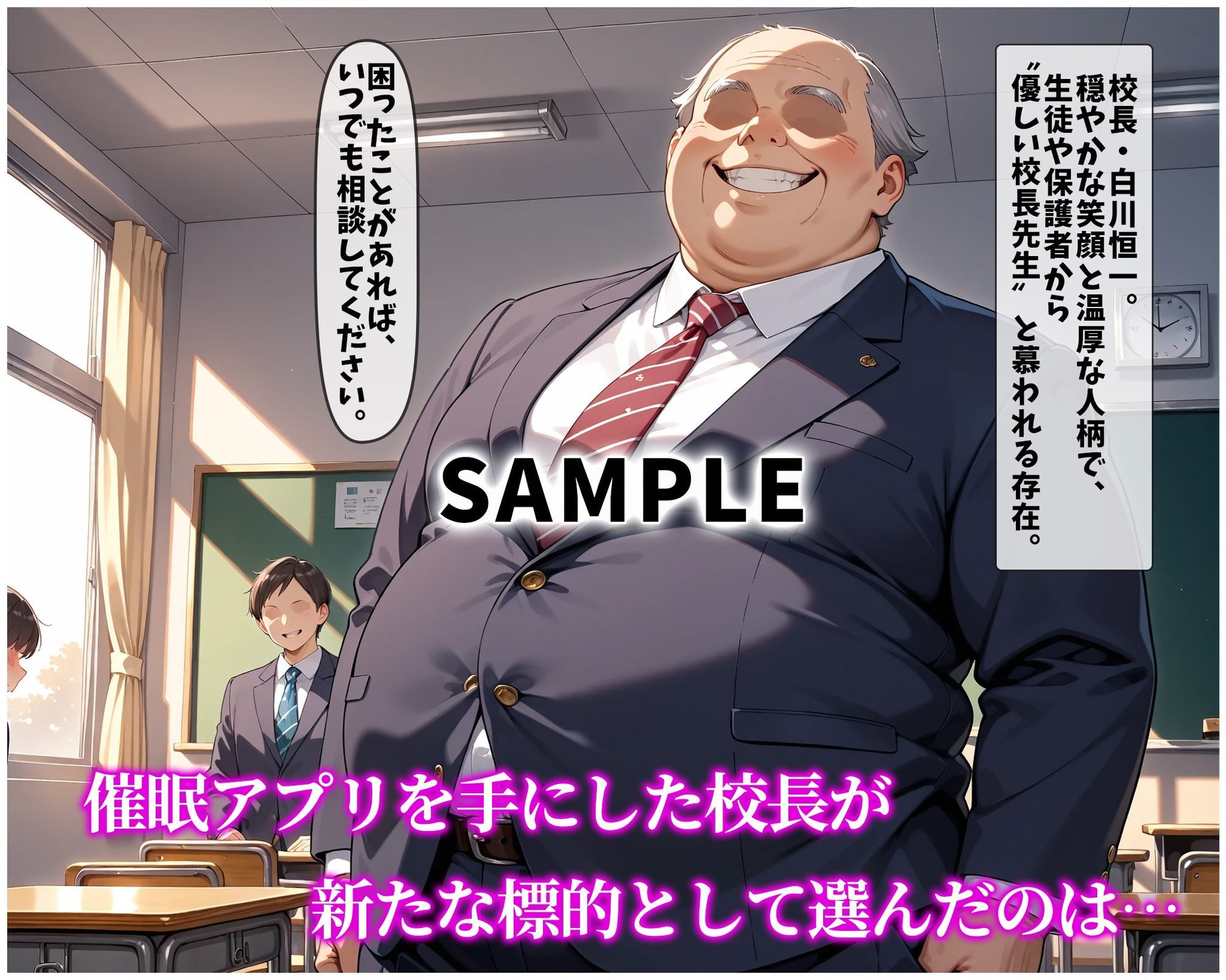 催●支配！生意気で強気なギャルママが尻穴便女に堕ちるまでの話 画像1