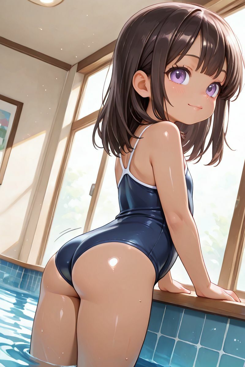 ちっぱいの妹に射精を手伝ってもらった「お兄ちゃんの精液は私が全部出してあげる」 サンプル画像 3