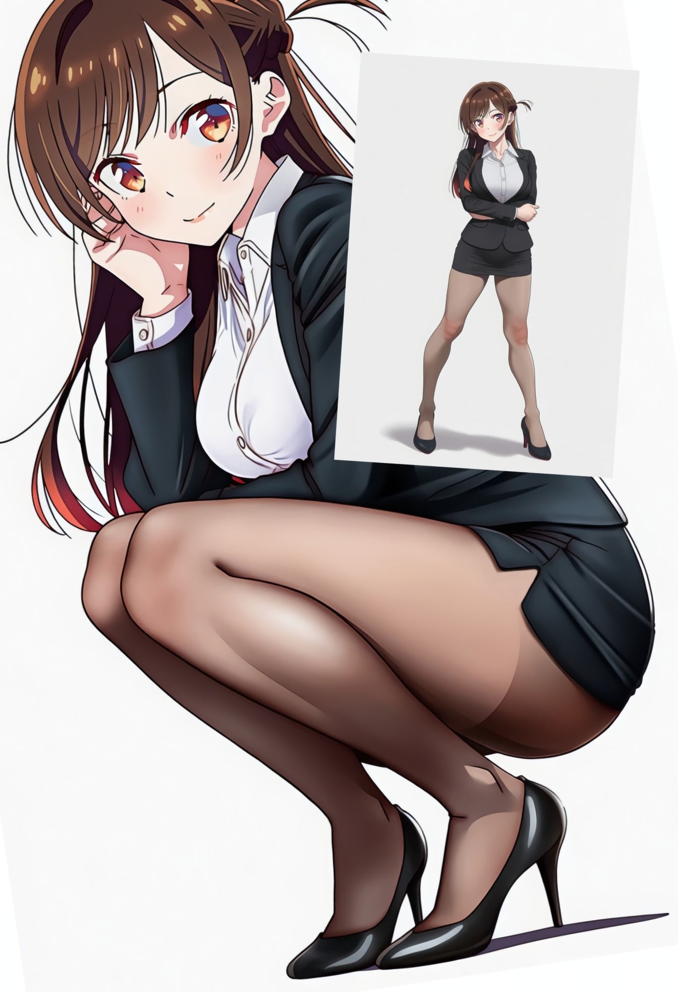 黒パン天国！ 画像1