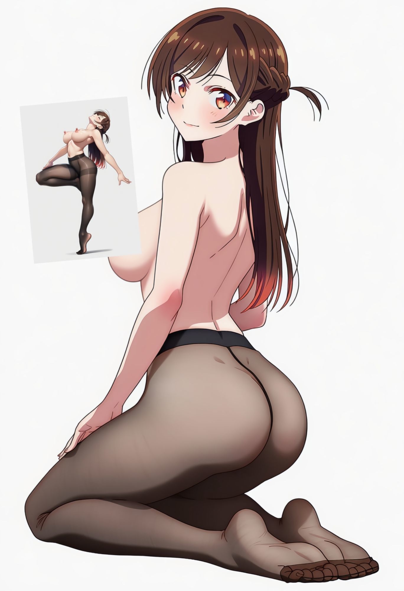 黒パン天国！ 画像3