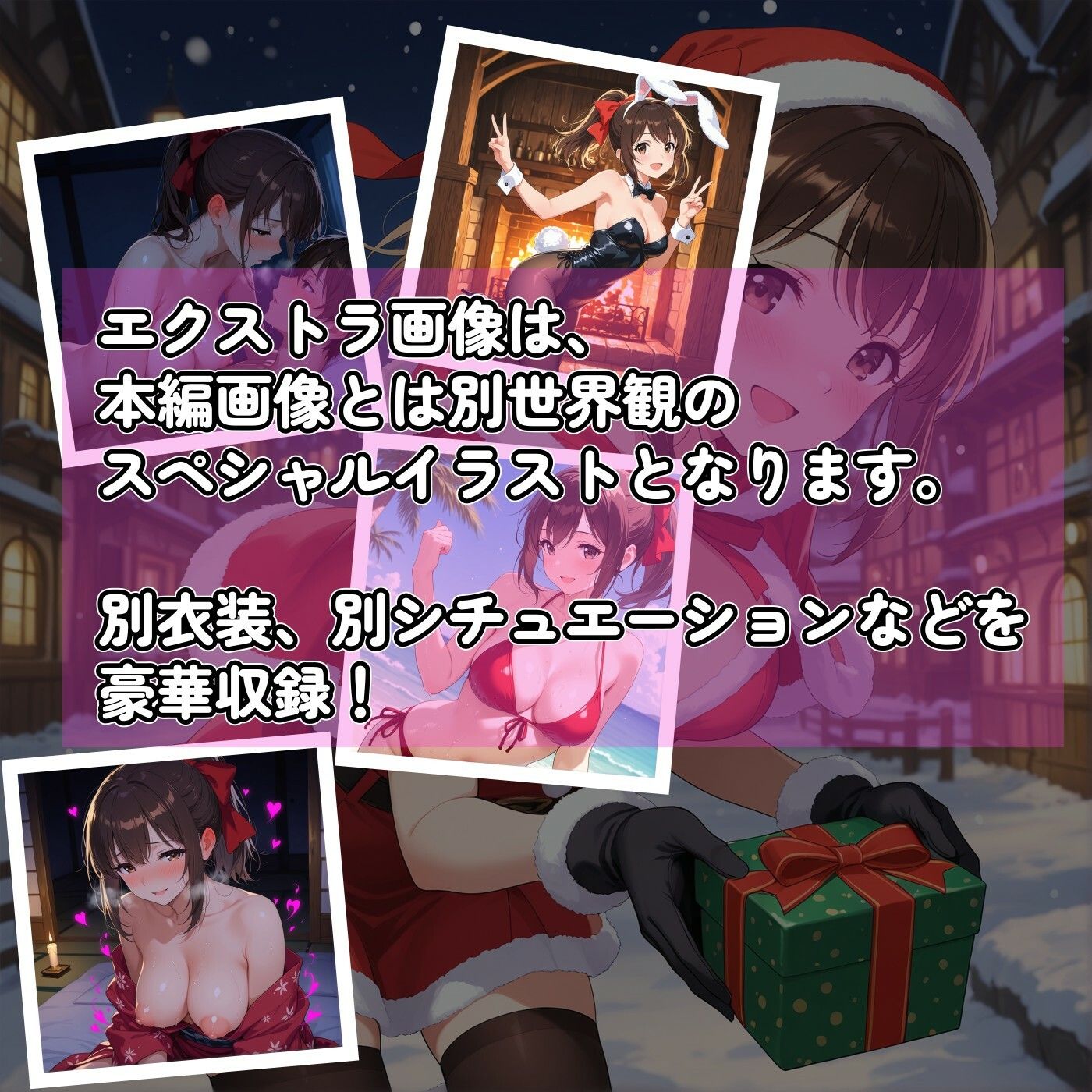 駆け出し冒険者のドキドキ初任務 画像10