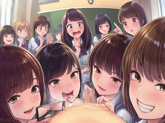 cfnm おちんちん見られちゃった僕シリーズ総集編17シチュ306枚 サンプル7