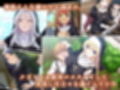 MISSION 〜シスタークラリスの書簡〜 サンプル画像1