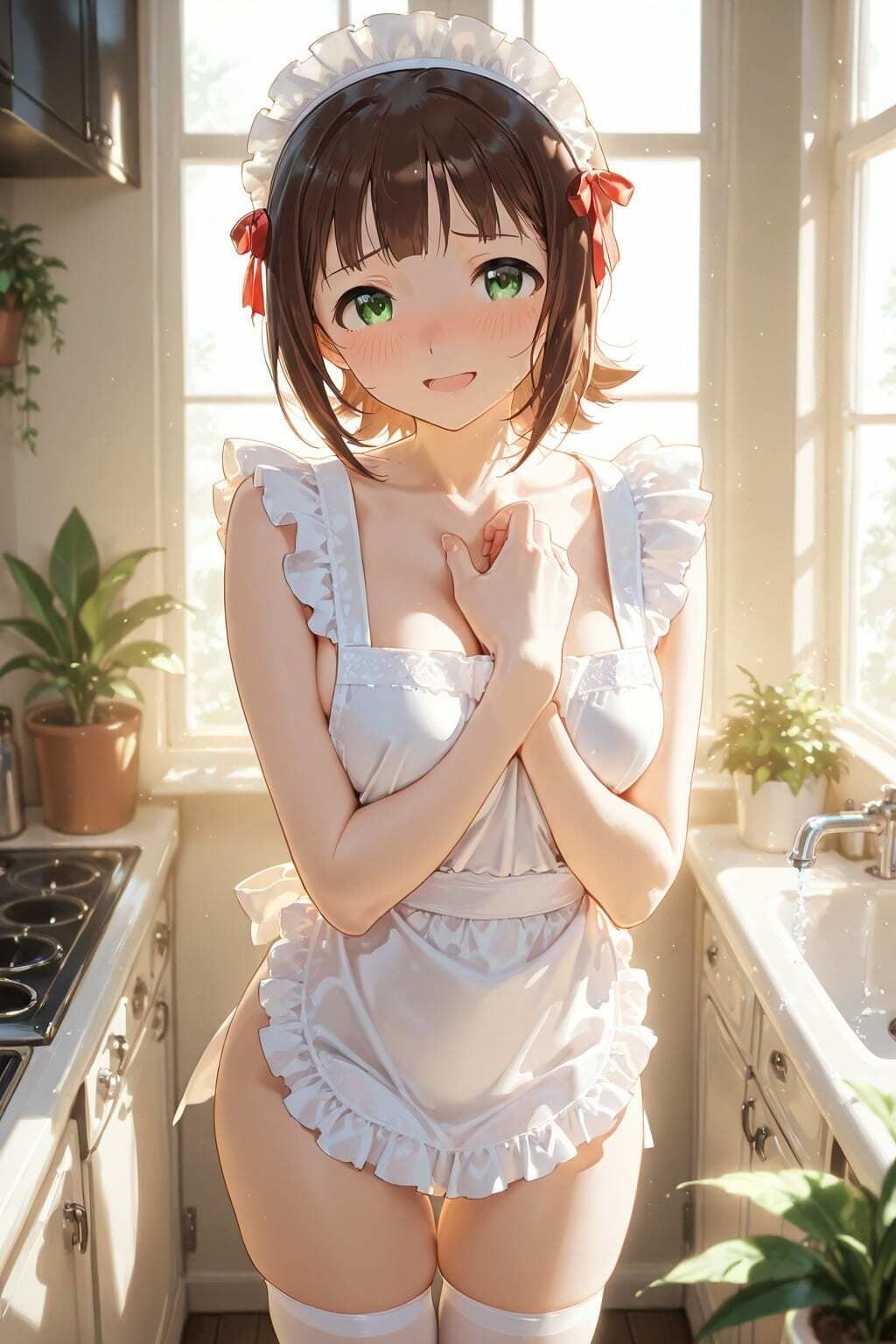 彼女の衣装は夜にほどける ア〇ドルマスター No.02 d_797097 むちゅむちゅマシュマロ サンプル画像9