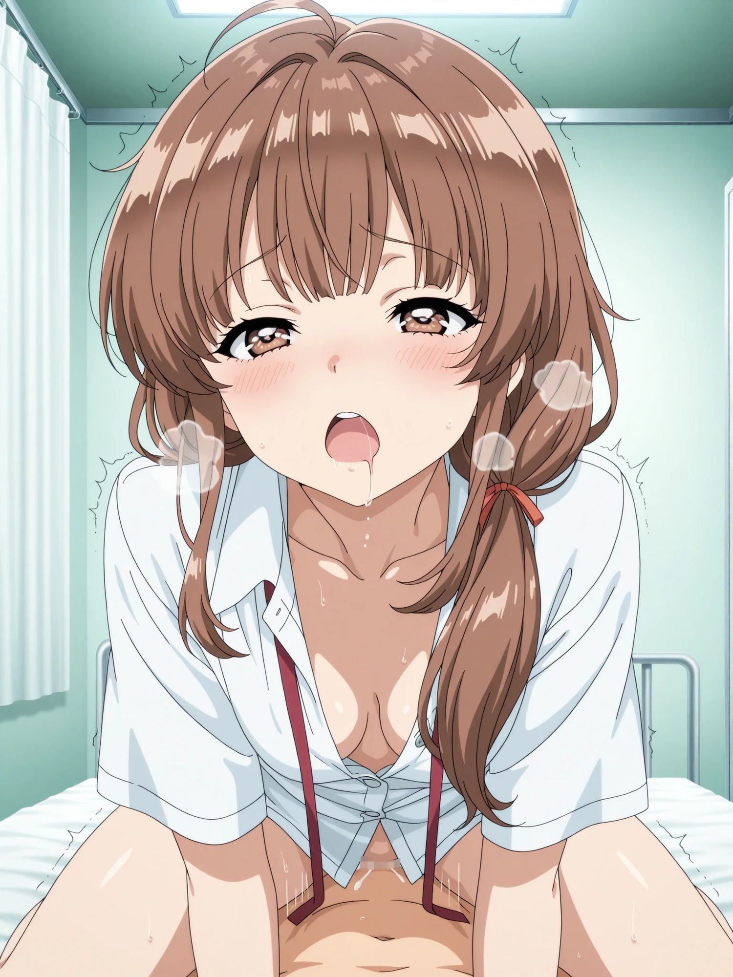 えっちな梓〇かえで詰め合わせ サンプル画像 2