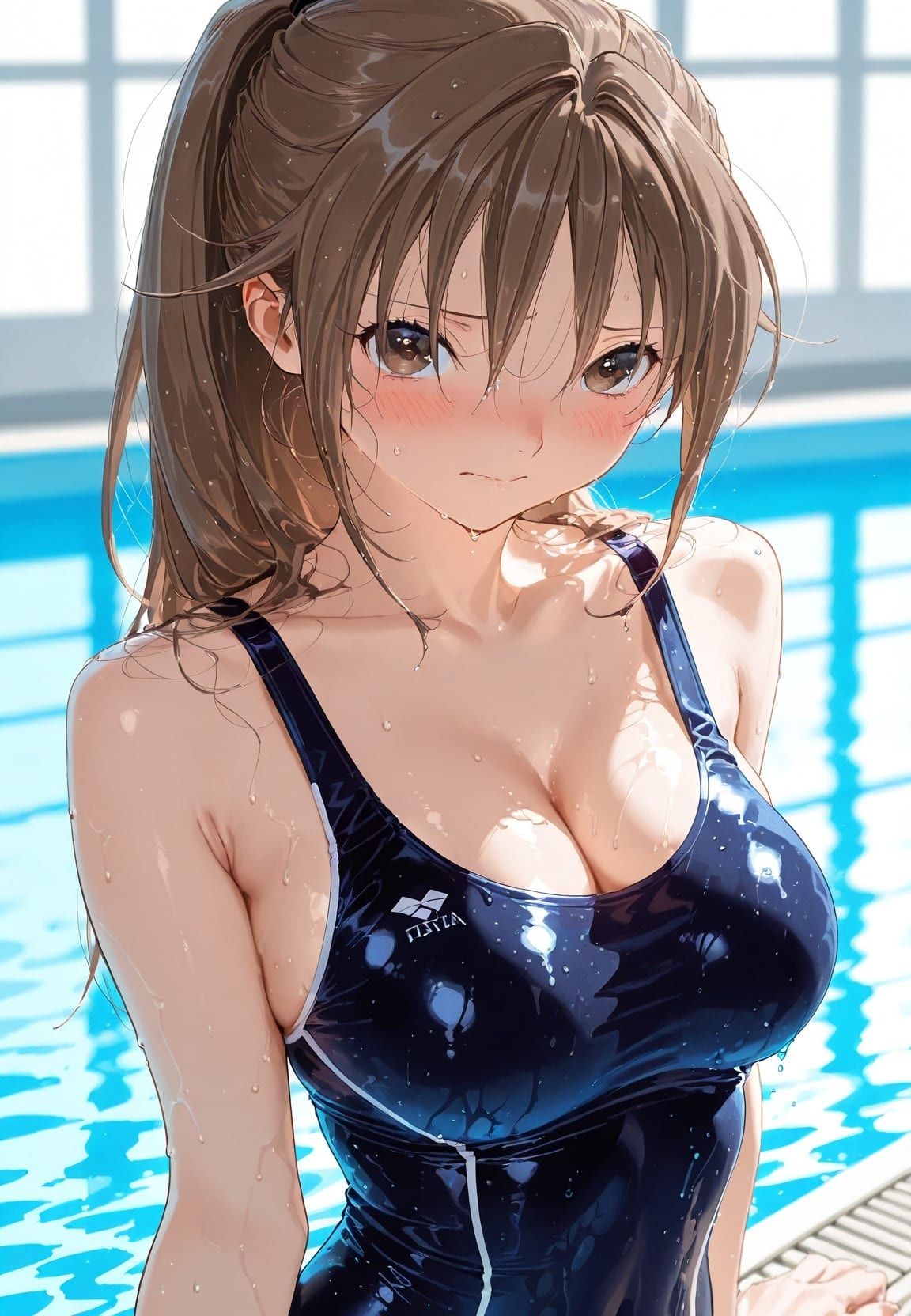 彼の知らないところで… い〇ご100% d_797110 あさのぬくぬく サンプル画像9