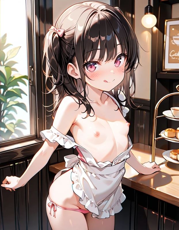 見せコレ vol.37 サンプル画像 2