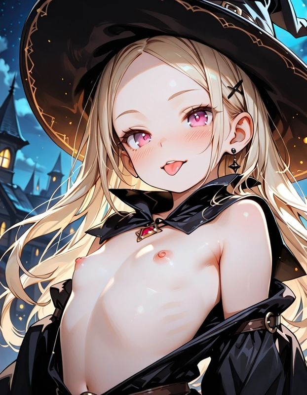 見せコレ vol.37 サンプル画像 11