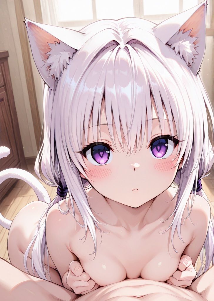 シロっぽいの イラスト集 1 サンプル画像 5
