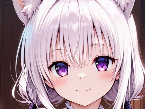 シロっぽいの イラスト集 1